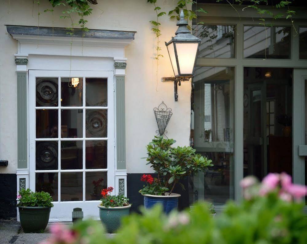 The Rose And Crown Hotel Wisbech Dış mekan fotoğraf