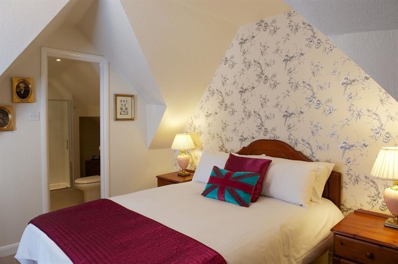 The Rose And Crown Hotel Wisbech Dış mekan fotoğraf