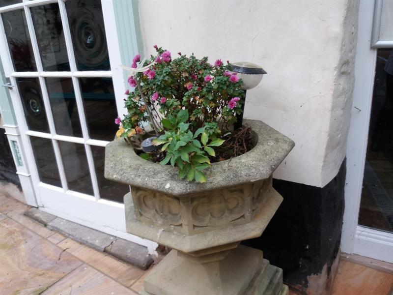 The Rose And Crown Hotel Wisbech Dış mekan fotoğraf